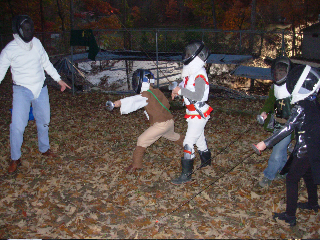 excelsiorfencing